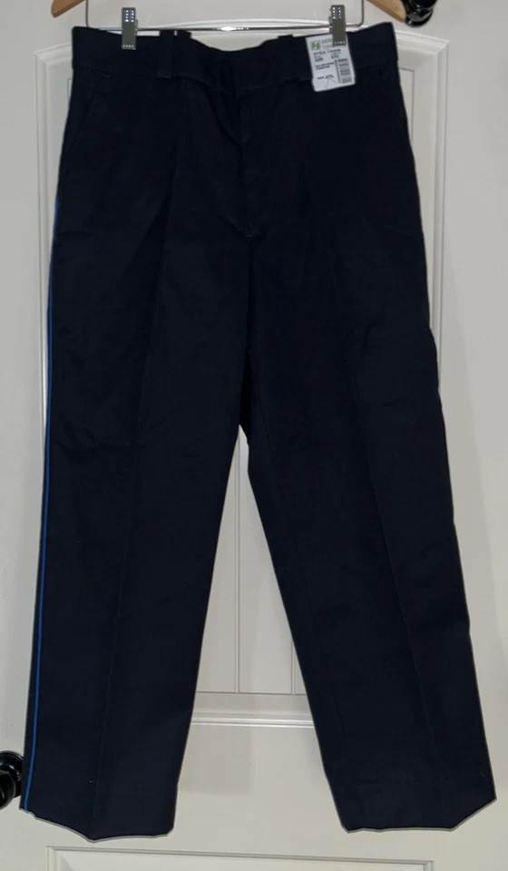 HORACE SMALL STYLE HS2343 SIZE 32R 37U Work Pants Paramedic Firefighter NEW - Image 2 of 4