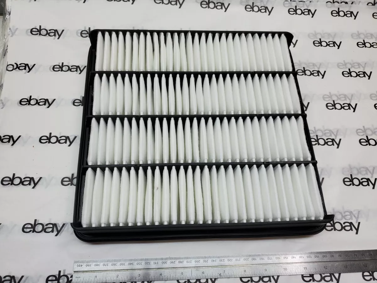 Champion CAP10343 Air Filter
