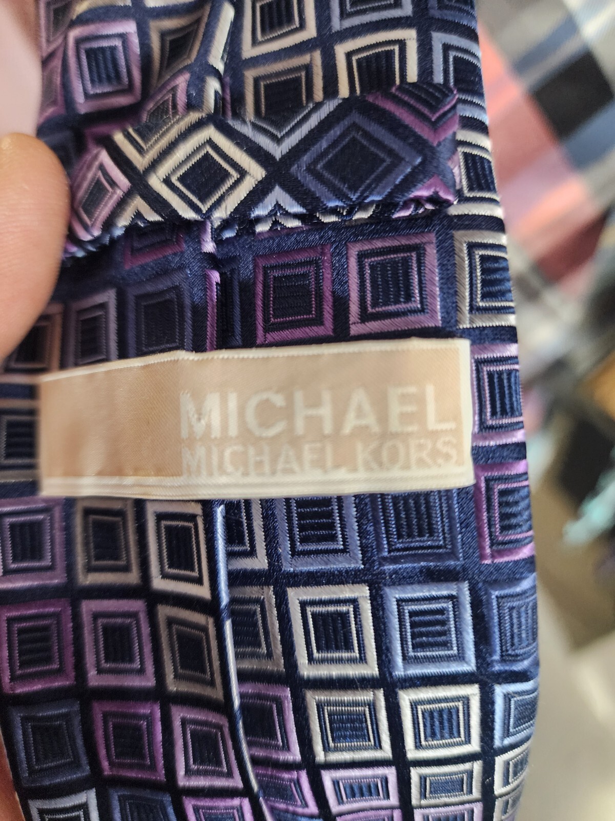 TIES FOR MEN - image 3