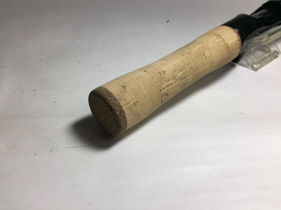 S8854) SHIMANO CARDIFF NX B43UL-4 для родной форели рыболовная приманка кастинг удочка - Изображение 3 из 4