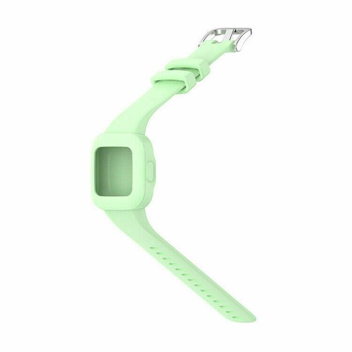 For Garmin Fit JR.3/Garmin Vivo Fit JR.3 Soft Watch Strap Watch Band Bracelet - Picture 15 of 24
