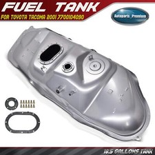 Tanque de combustible de 18,5 galones para Toyota Tacoma 2001 L4 2,4 L L4 2,7 L V6 3,4 L 7700104090