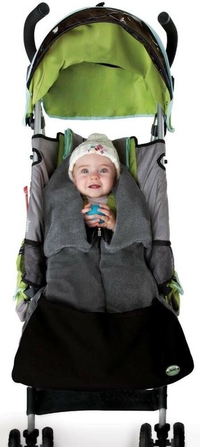 jeep infant carrier