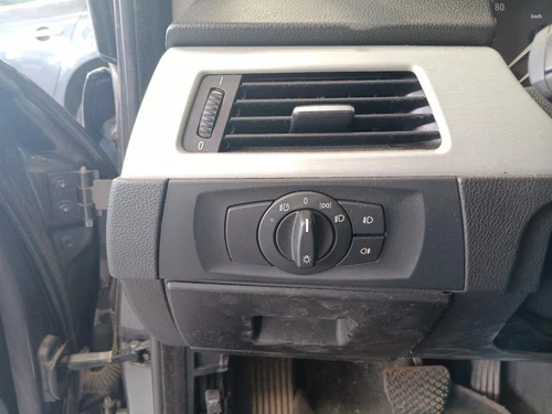 Biela per BMW SERIE 3 BERLINA (E90) 320d 2007 4109242 - Foto 7 di 10