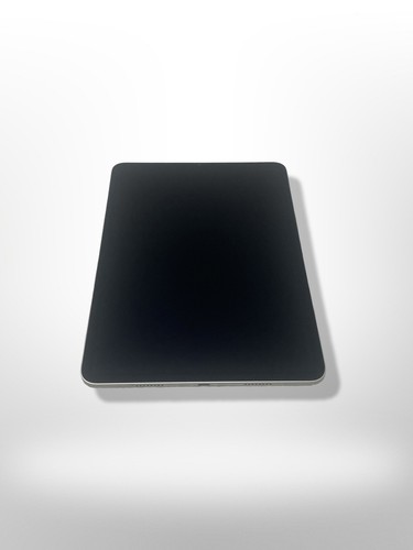 Apple iPad Pro 11” 3rd Gen. A2377/256GB/Wi-Fi/Silver/M1 Chip +Apple Pen 2nd Gen. - Afbeelding 18 van 21