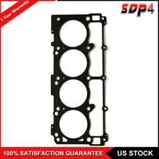 Right Head Gasket For 09-16 Chrysler Dodge Durango Ram 1500 Challenger 5.7