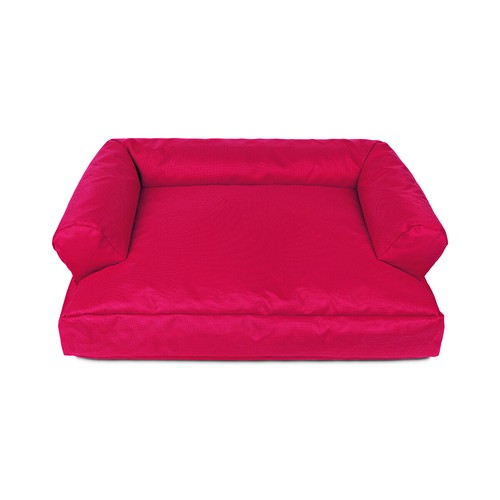 Katzenbett Haustierbett Kissen Hunde Katze Sofa 50x40x15cm Oeko-TEX Zertifiziert - Bild 46 von 213