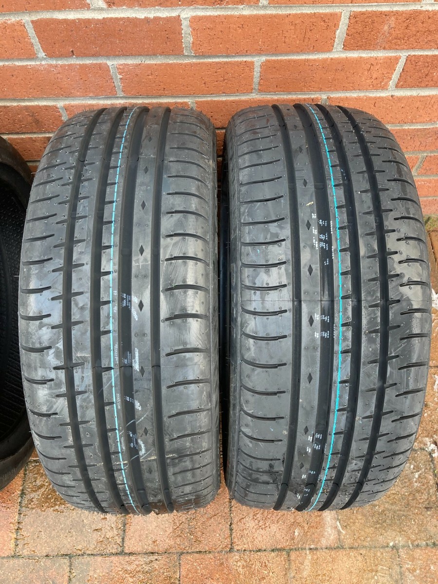 2 X 225/45ZR17 94W XL ACCELERA 225 45 17 EXTRA LOAD 225
