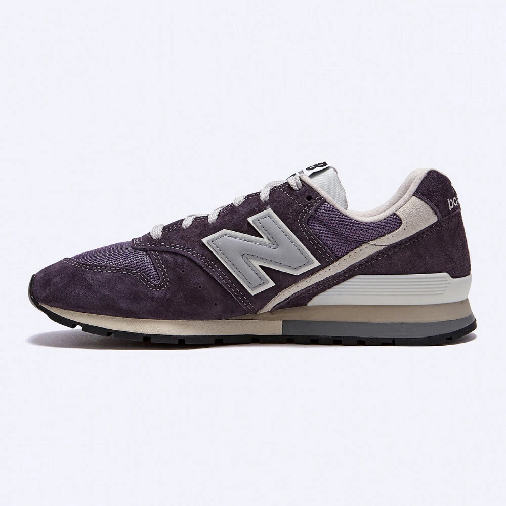 New balance cheap 996 lilas