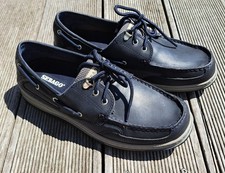 Sebago Clovehitch Neu ungetragen  Größe 9,5...