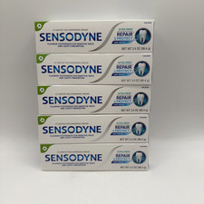 Sensodyne Repair and Protect Sensitive Toothp...