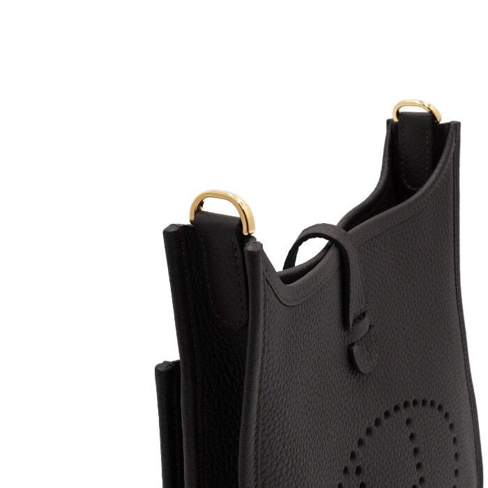Hermes Evelyne 23 Pouch 3 BAI BRUN Shoulder Bag and Crossbody Bag 159358582 [P] — image 10