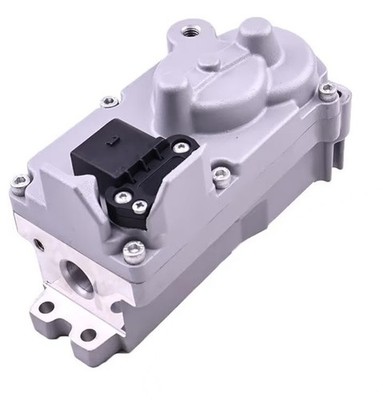 5452691 2348174 2348174PEX Turbo Actuator For Paccar Engine MX10 MX13 EPA17 Read