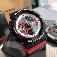 casio g shock ga110