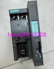 1pc used   Siemens ET200S 6ES7 151-3AA23-0AB0 module