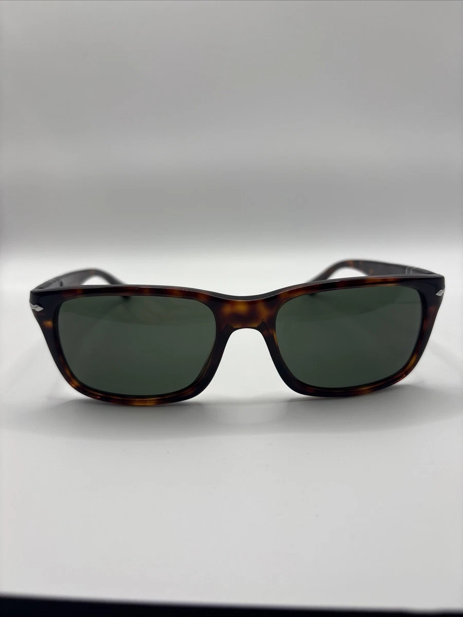 Persol PO3048S Men's Sunglasses, Brand New Authentic. Retail For $340