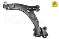 Lenker RadaufhÄNgung Vorne Links Meyle 716 050 0031 HD FÜR Ford Volvo