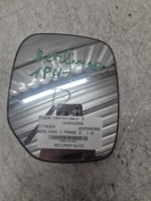Glace de rétroviseur Citroen BERLINGO