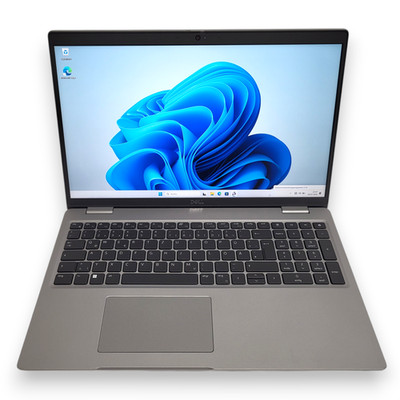 DELL Precision 3571 Notebook Intel i7-12800H 16GB RAM 512GB SSD Win11 Pro