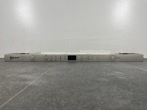 ✅ Bosch Siemens Neff Geschirrspüler Bedienelektronik Steuerung BSH 9000931308