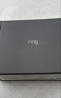 Ring Black Wireless Waterproof Round Button Video Doorbell Lot Of 3 — photo 6