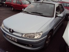 Climatisation et Accessoires Peugeot 306