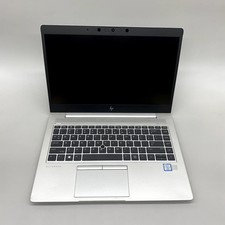 HP EliteBook 840 G7  Intel i5-10310U CPU 1.70GHz 8GB RAM No HD No OS