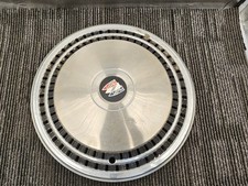 1981-1986 Buick Electra Lesabre Wheel Cover Hubcap Vintage 1981-1986 Buick Electra Lesabre Wheel Cover Hubcap Vintage