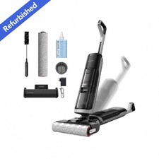 DREAME H14Pro Vacuum Mop Dual-Sided Wet Dry Vacuum Cleaner｜Certified Refurbished