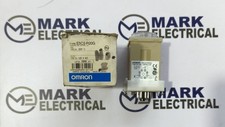 OMRON E5C2-R20G TEMPERATURREGLER TEMP 100 BIS 200C SPANNUNG 110VAC SCHNELLER ...