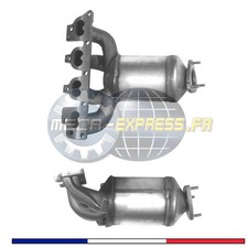 Catalyseurs Opel ZAFIRA