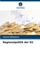 Regionalpolitik Der EU Venera Nikolaeva Taschenbuch 72 S. Deutsch 2025