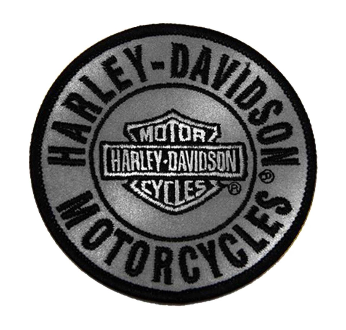 【HARLEY-DAVIDSON】L/S Tee バーアンドシールド 両面ロゴ HARLEY-DAVIDSON】L/S Tee バーアンドシールド 両面ロゴ