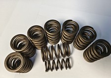 Vockeen Dual Valve Spring Set For Air Cooled Vw Beetle Engine Pack As 8 Sets. Vockeen Dual Valve Spring Set For Air Cooled Vw Beetle Engine Pack As 8 Sets.