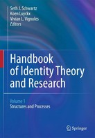 Seth J. Schwartz (U. A.) | Handbook Of Identity Theory And Research | Buch