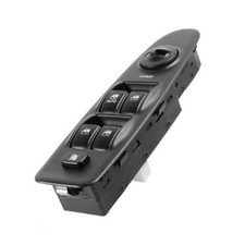 Front Left Driver Side Power Window Main Control Switch Compatible with 2001