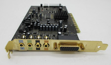 Creative Labs Sound Blaster X-fi Xtreme Fatal...
