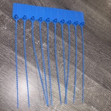 FIRE EXTINGUISHER SECURITY SUITCASE TAG TIES SEALS DIY HEALTH SAFETY MEDICAL