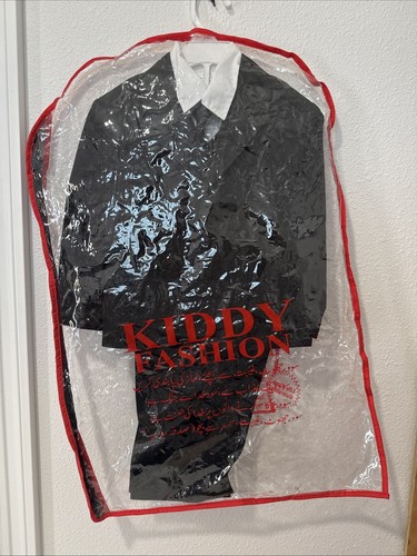 Toddler Sz 3 Tuxedo Includes Pants Shirt Vest Tie And Jacket Black Color š¤µš©š¾ - Picture 24 of 24