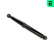 2x OPTIMAL Stoßdämpfer A-5395G für PEUGEOT 208 1 VTi THP 110 GPL HDi CR8HR0 100