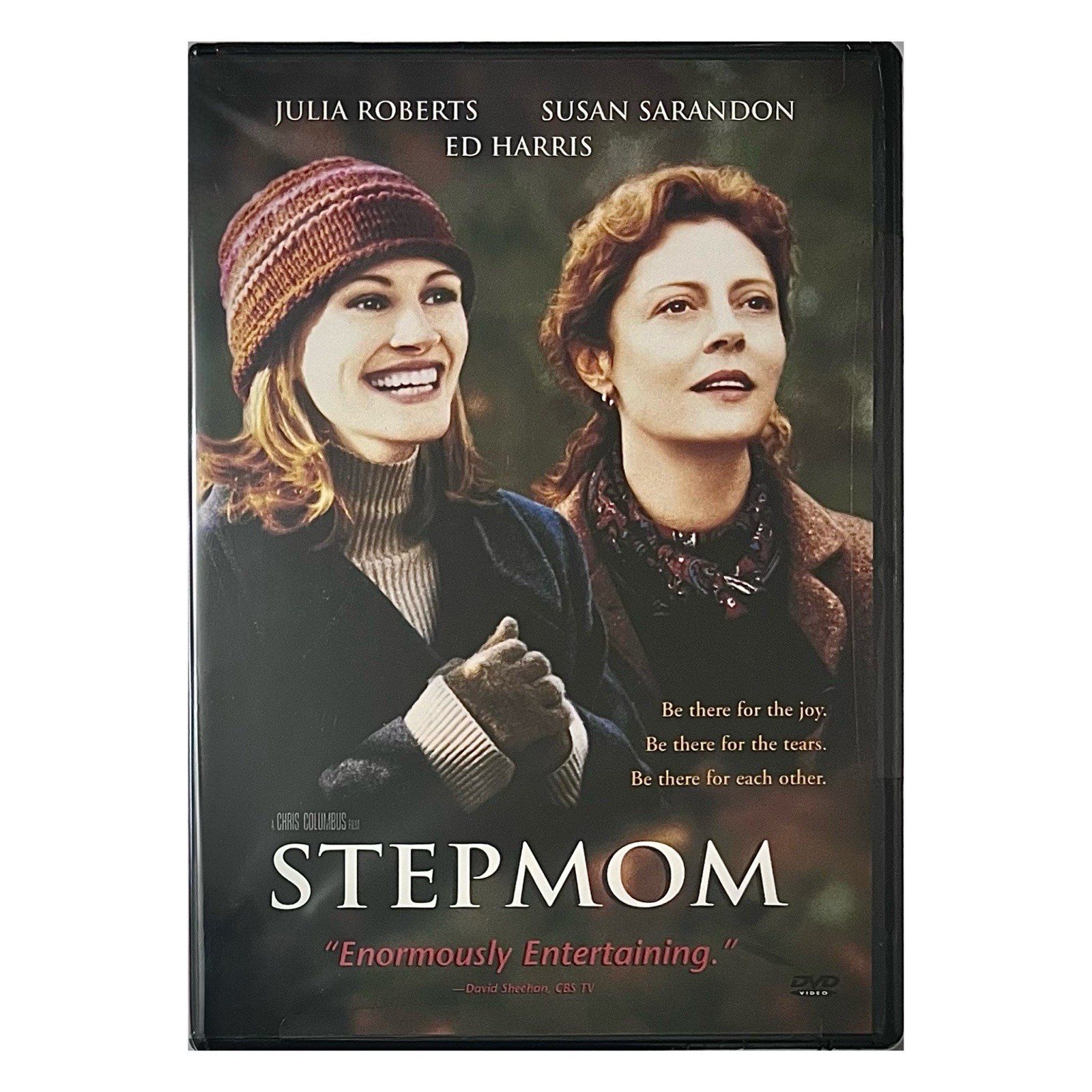 Stepmom (DVD, 1998) Julia Roberts - NEW SEALED