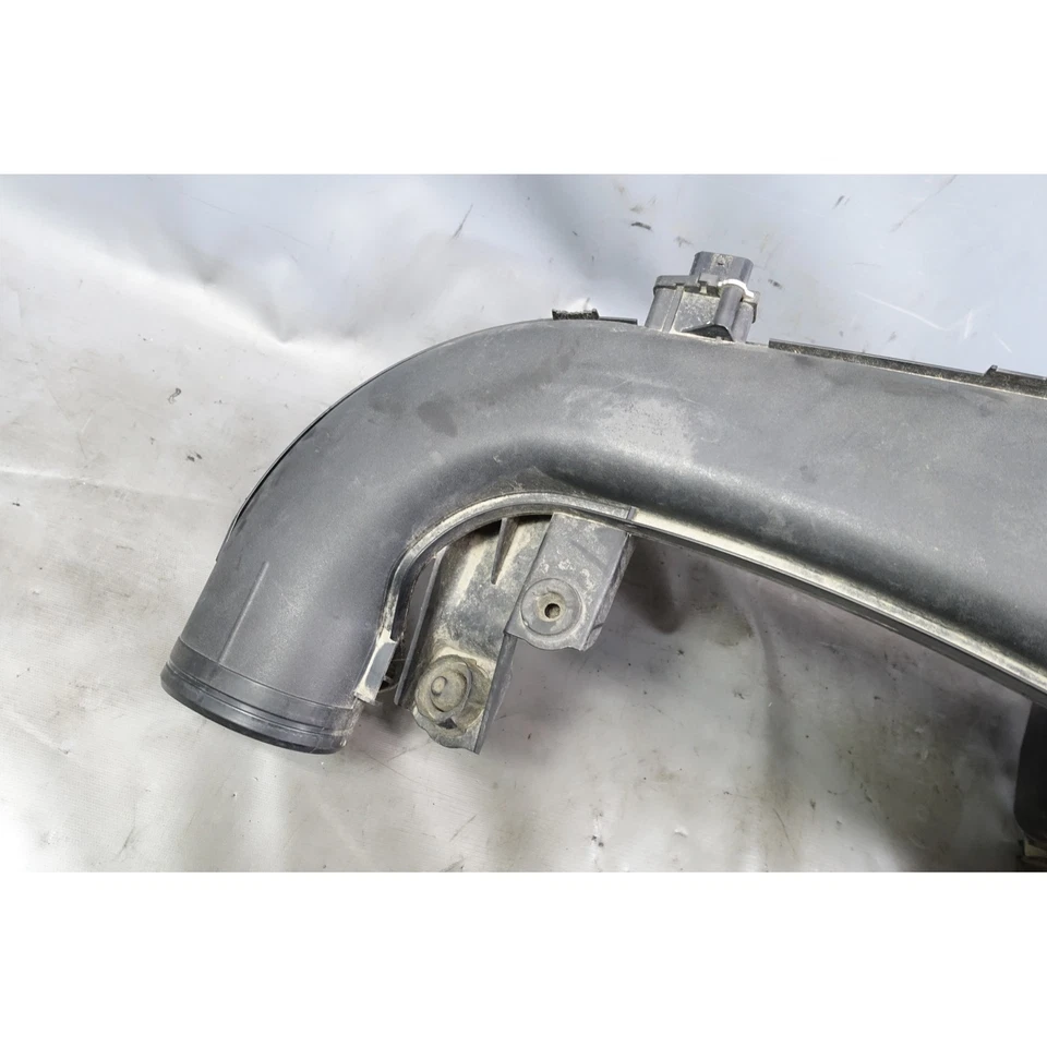 14-18 BMW F10 535d F15 X5 N57 6-Cyl Diesel Engine Air Filter Intake Housing OEM - Imagem 3 de 4