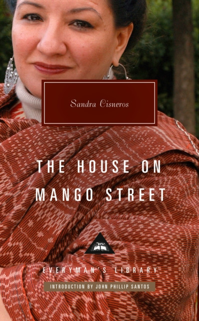 The House on Mango Street by Sandra Cisneros (Hardback Book)