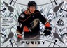 2022-23 SP Game Used Purity #P88 Jacob Perreault - HKY