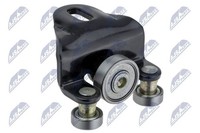 NTY RollenfüHrung, SchiebetüR EZC-FR-170 FüR Ford