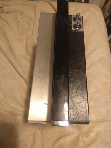 Radio FM AM vintage anni 60 Zenith Royal 2000 tutto transistor funzionante LEGGI! - Foto 19 di 21
