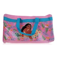 Moana Duffle Bag By Disney, For Kids