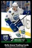 2014-15 Upper Deck AHL Mike Zalewski #34 Utica Comets NHL Hockey 