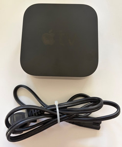 Apple TV 4k A1842 | eBay