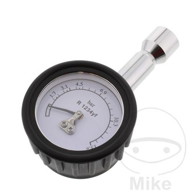 SIN MARCA Manometer to measure air conditioning R1234YF